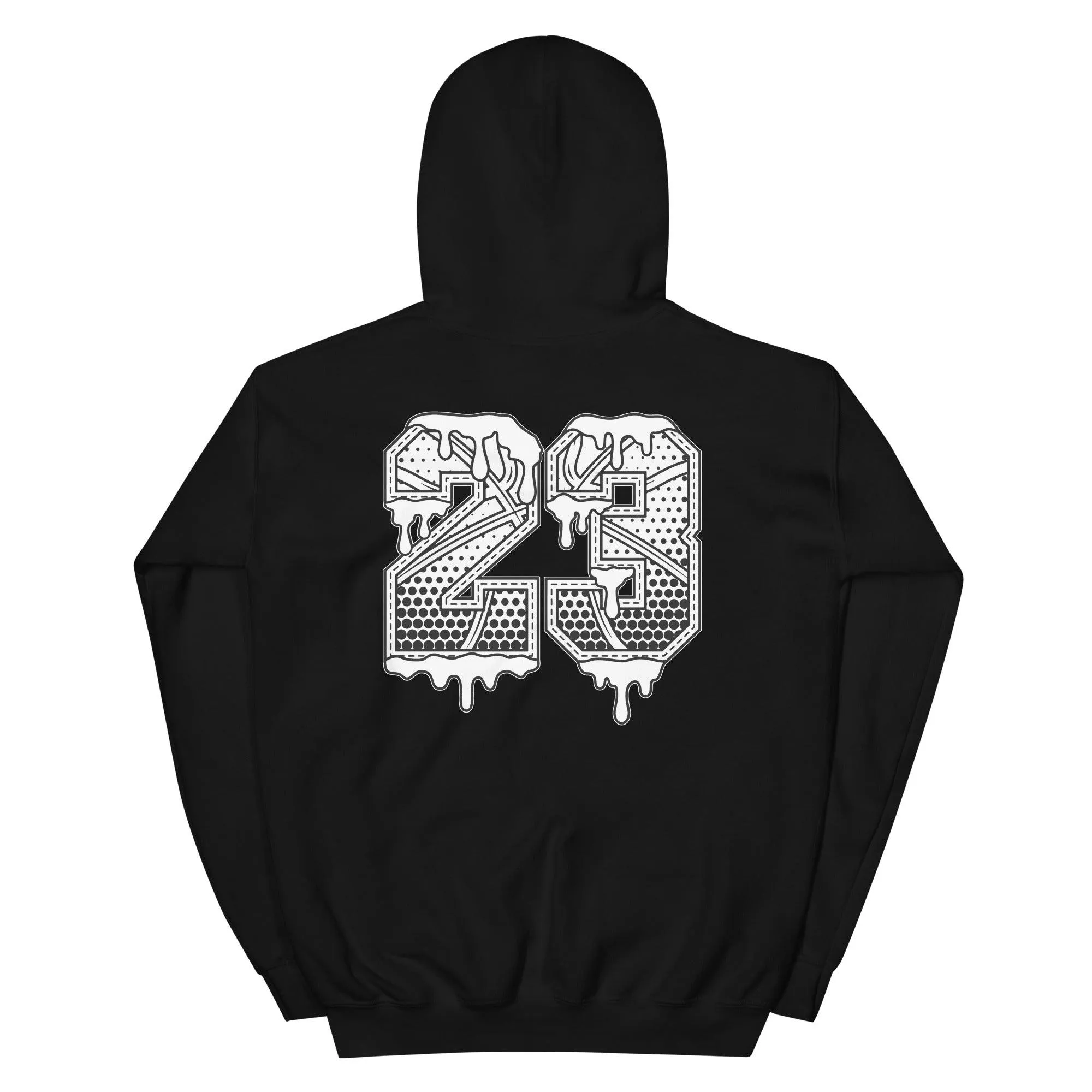 1 Mid Diamond Hoodie 23 Ball