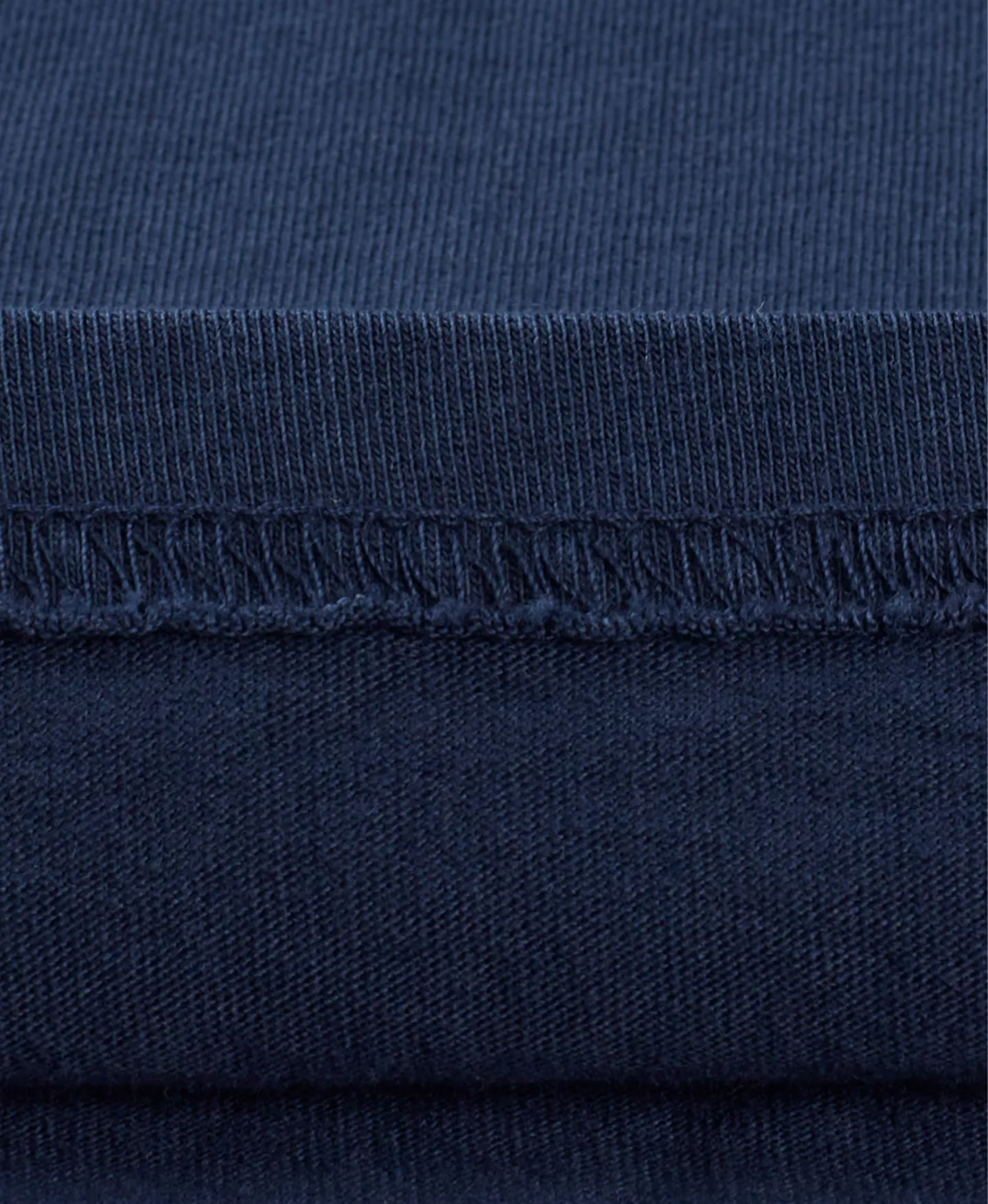 180 GSM 'Navy Blue' T-Shirt