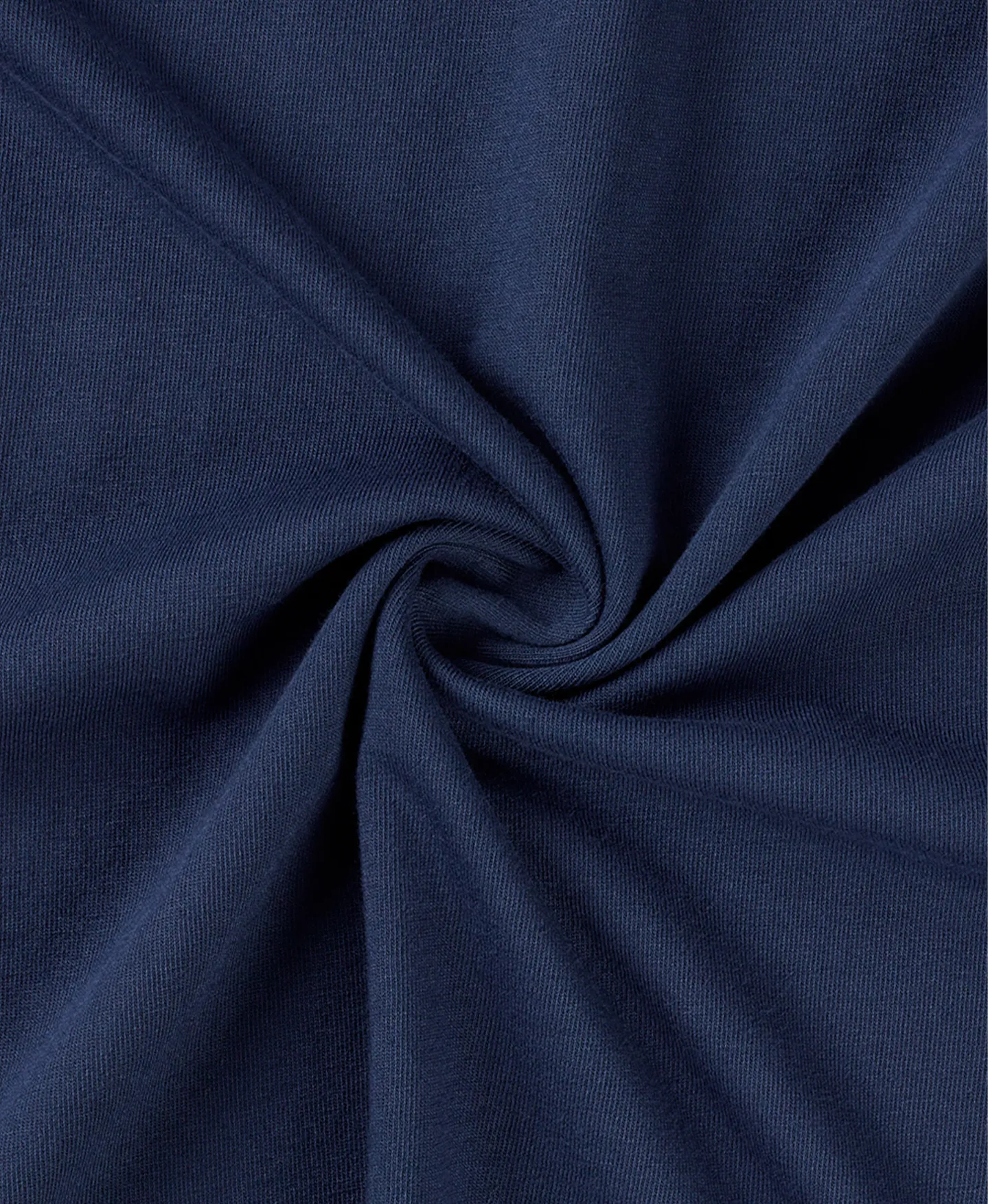 180 GSM 'Navy Blue' T-Shirt