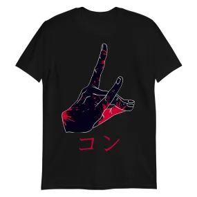 Aki Shirt Chainsaw Man