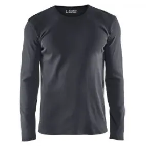 Bl&#xE5;kl&#xE4;der&#x20;3314-1032&#x20;T-shirt&#x20;l&#x2F;s&#x20;-&#x20;Dark&#x20;Grey