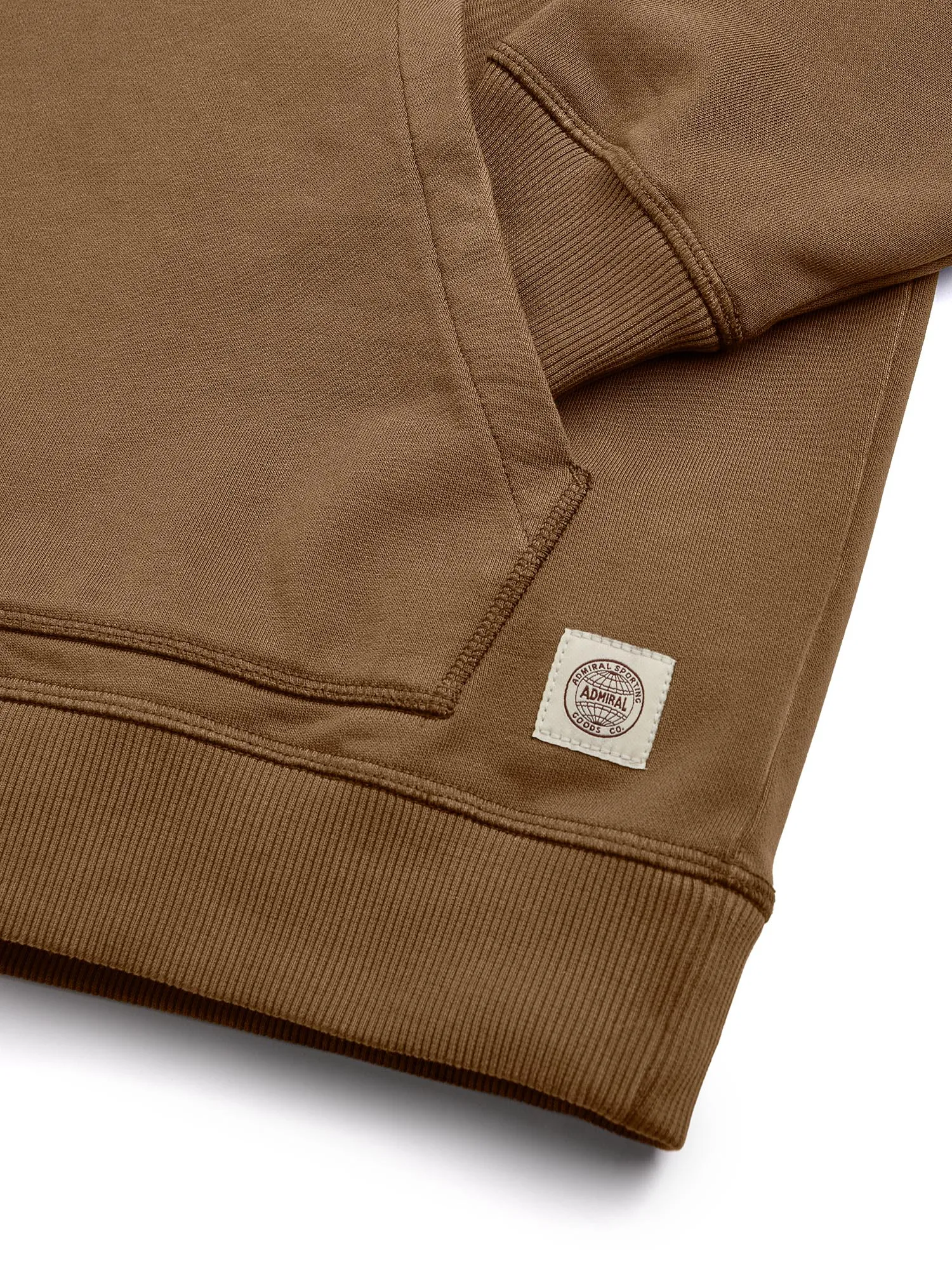 Braunstone Hoodie - Sitta Rubber