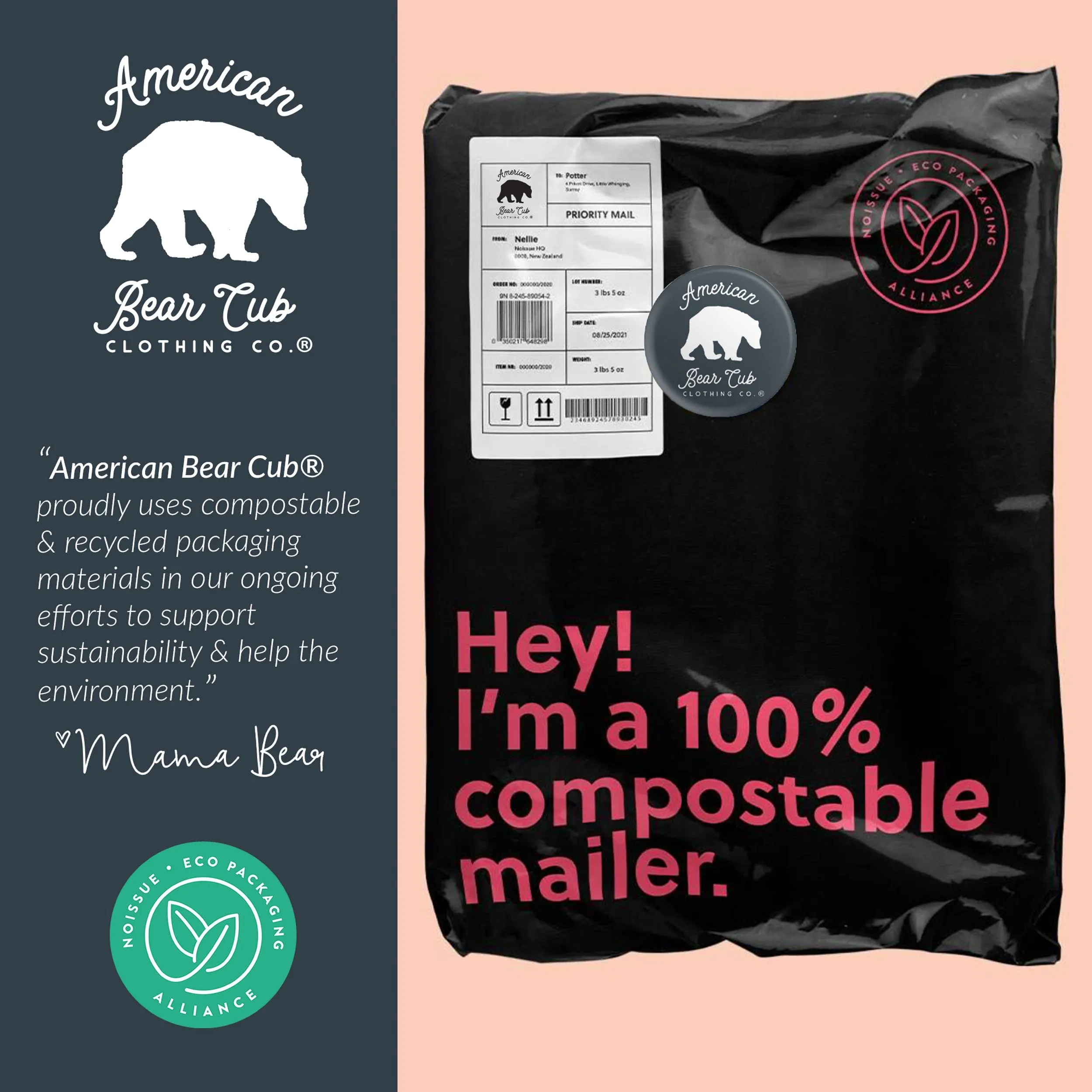 Campfire Club Long Sleeve Shirts - light or dark artwork