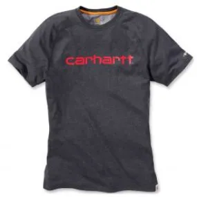 Carhartt&#x20;102549&#x20;Force&#xAE;&#x20;Cotton&#x20;Delmont&#x20;Graphic&#x20;s&#x2F;s&#x20;T-Shirt&#x20;-&#x20;Carbon&#x20;Heather