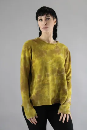 Cozy Sweater Smoosh Lemon