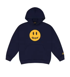 Drew House Navy Hoodie