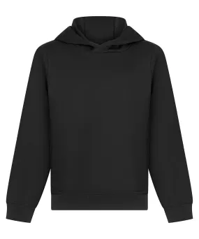 Kids team hoodie | Black