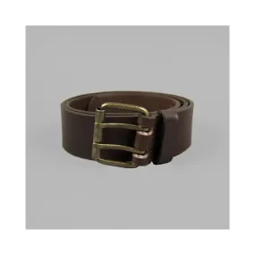 Kytone Wanda Leather Belt - Brown