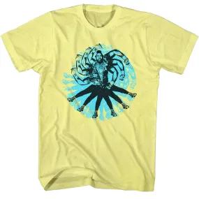 Mr. T Dust Men's T-Shirt