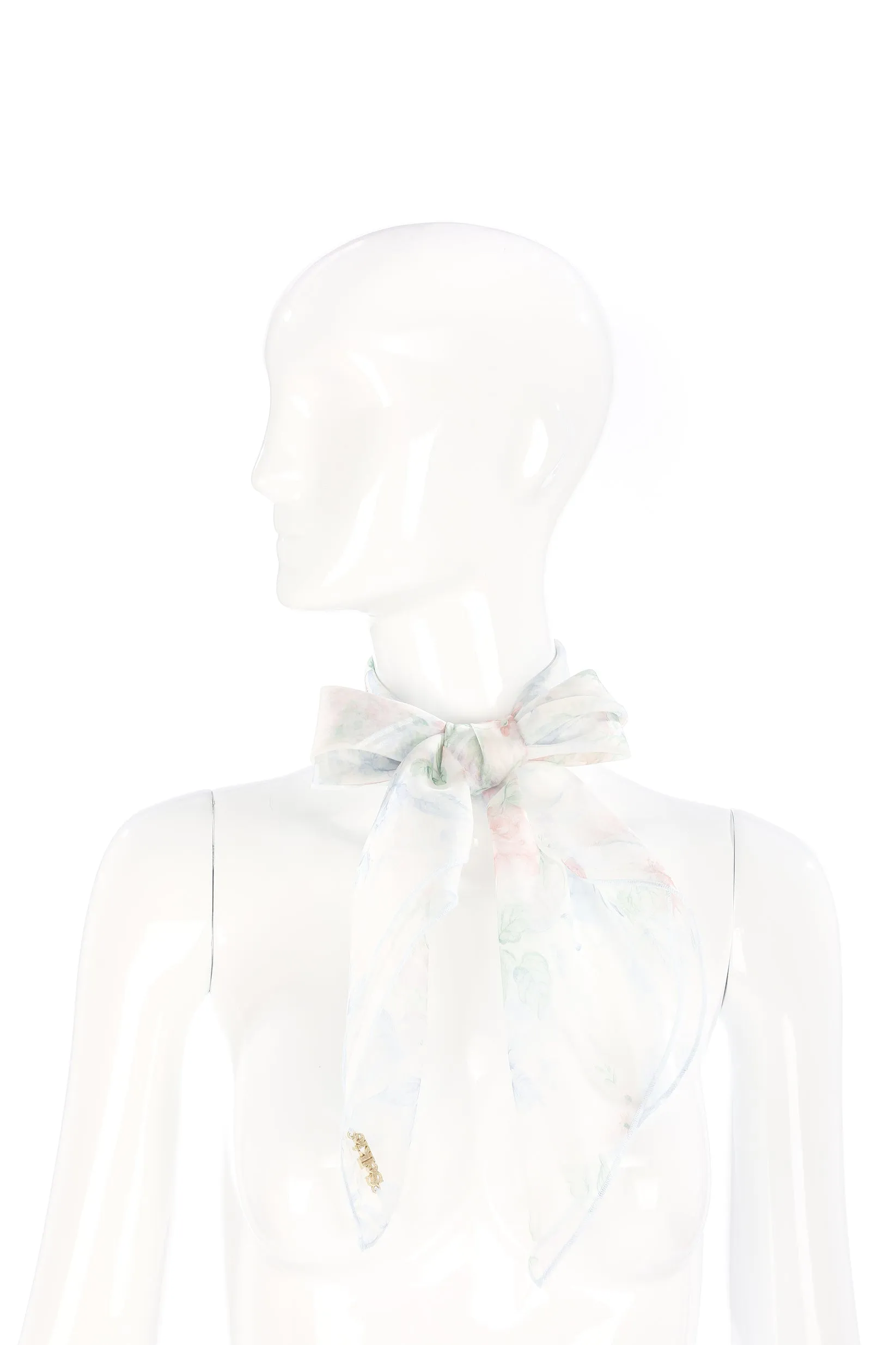 Mrs. Darcy Scarf