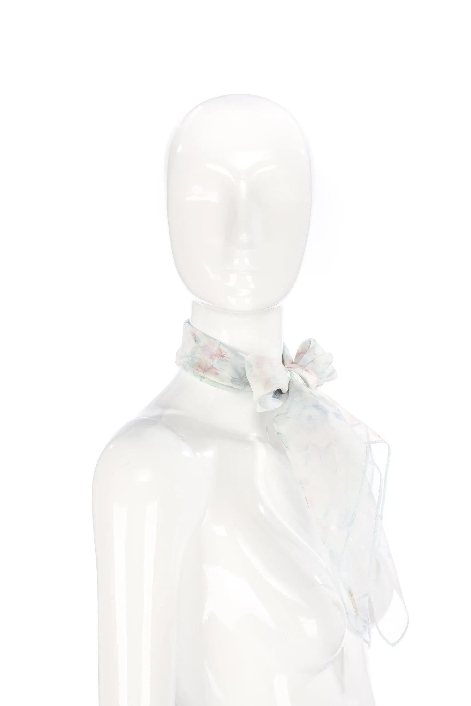 Mrs. Darcy Scarf