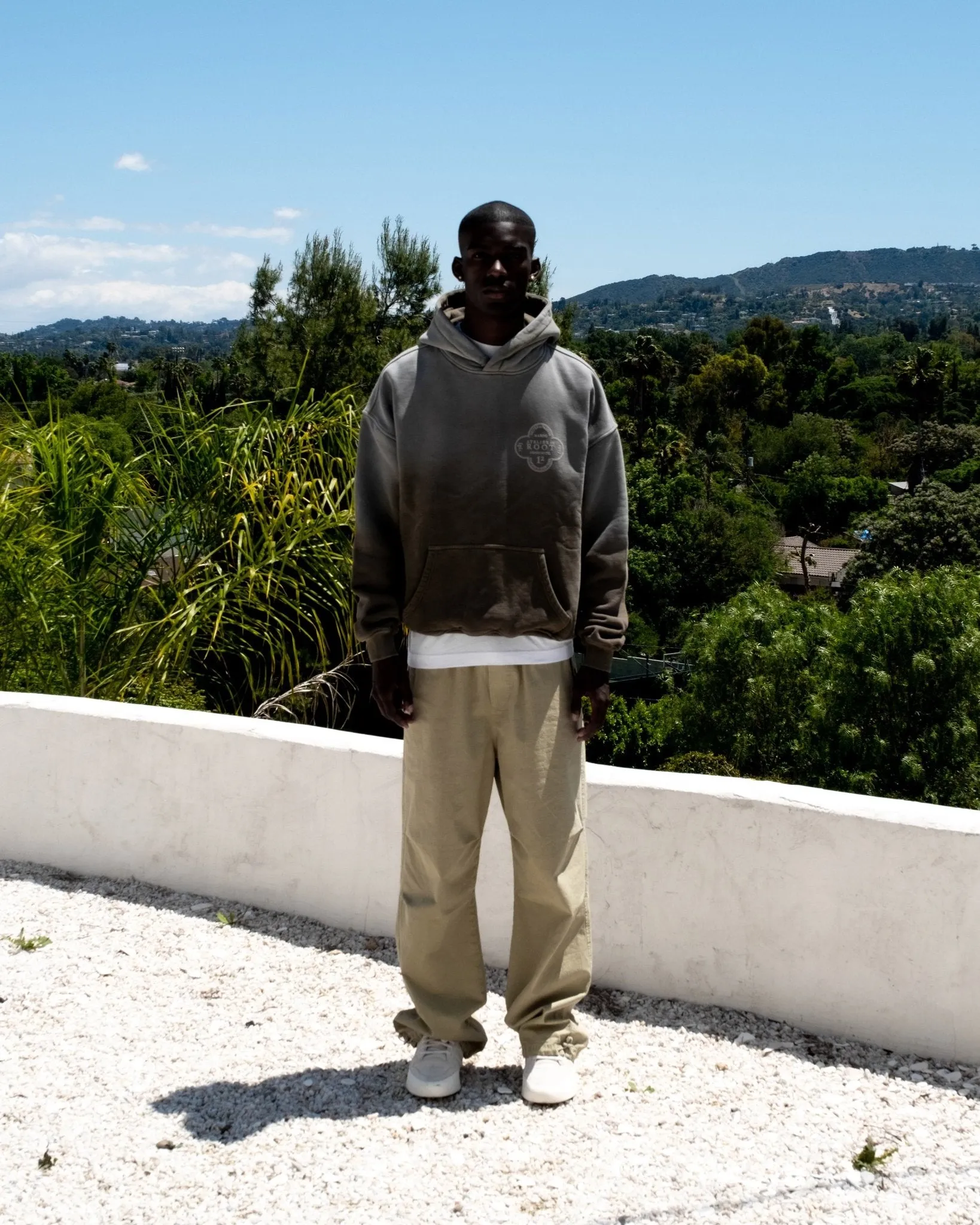 RA Maroc Hoodie