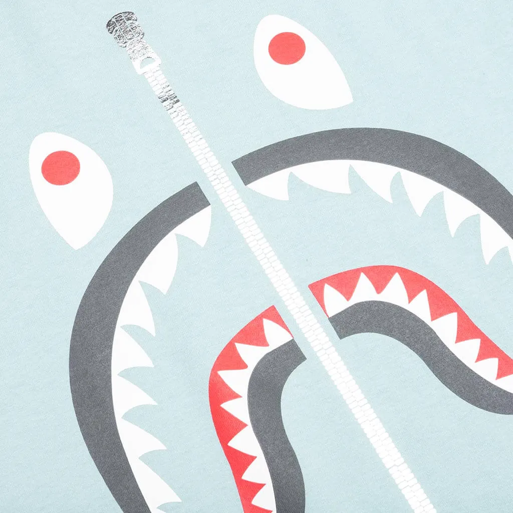 Shark Tee - Sax
