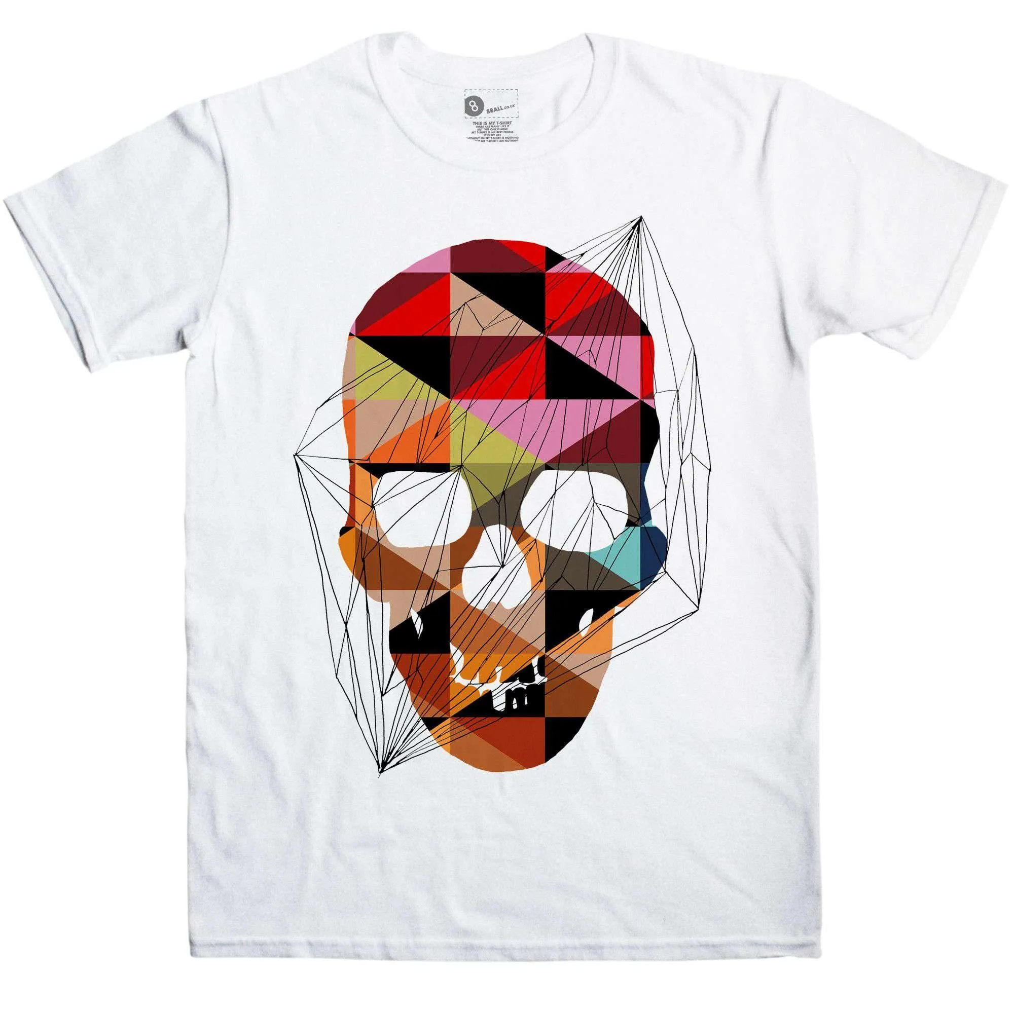 Skull Shapes Skull Shapes T-Shirt