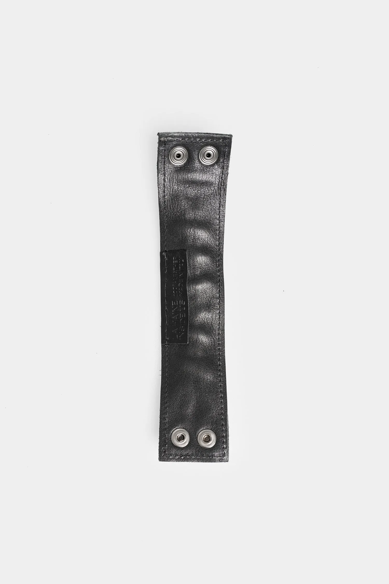 Small Leather bracelet