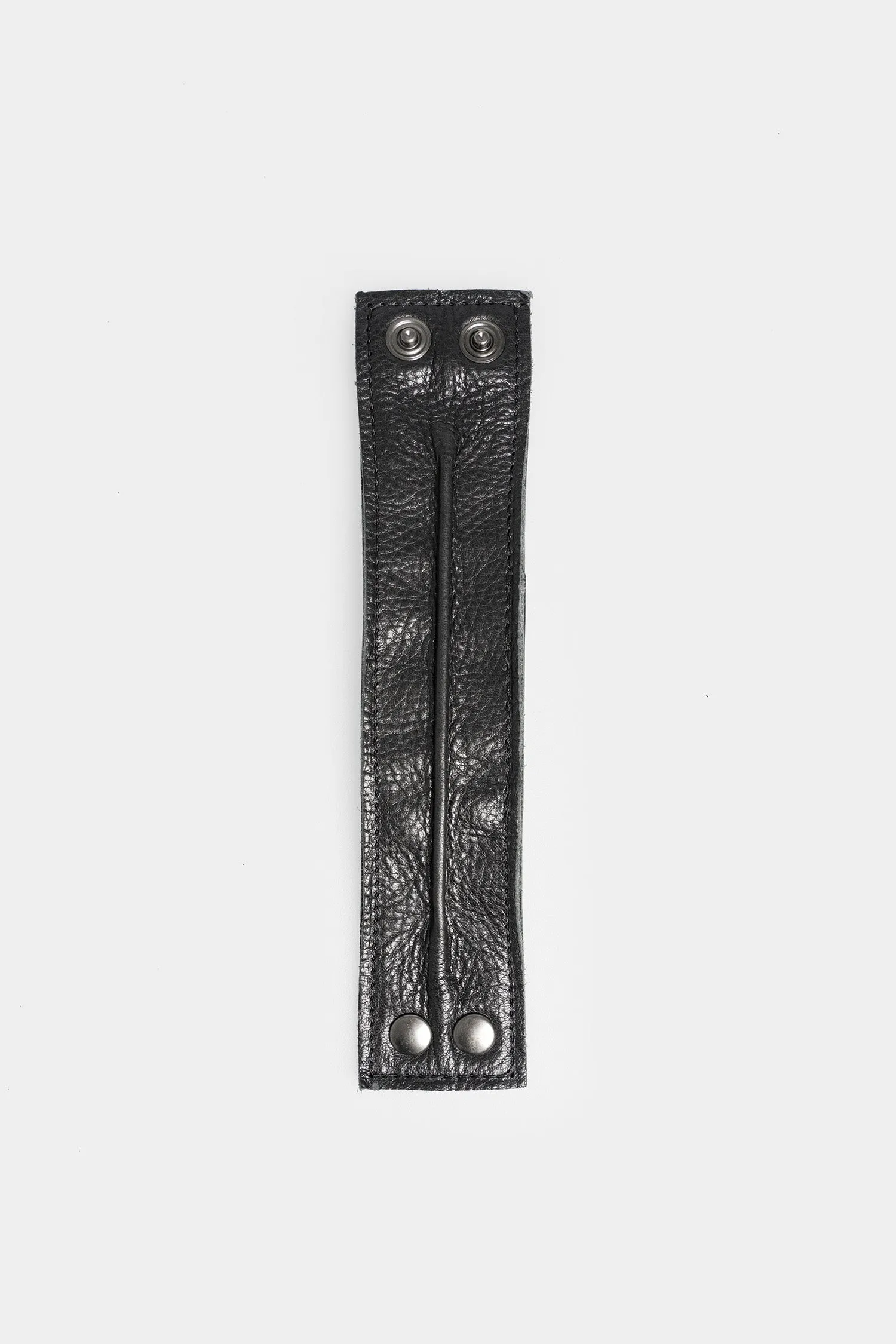 Small Leather bracelet