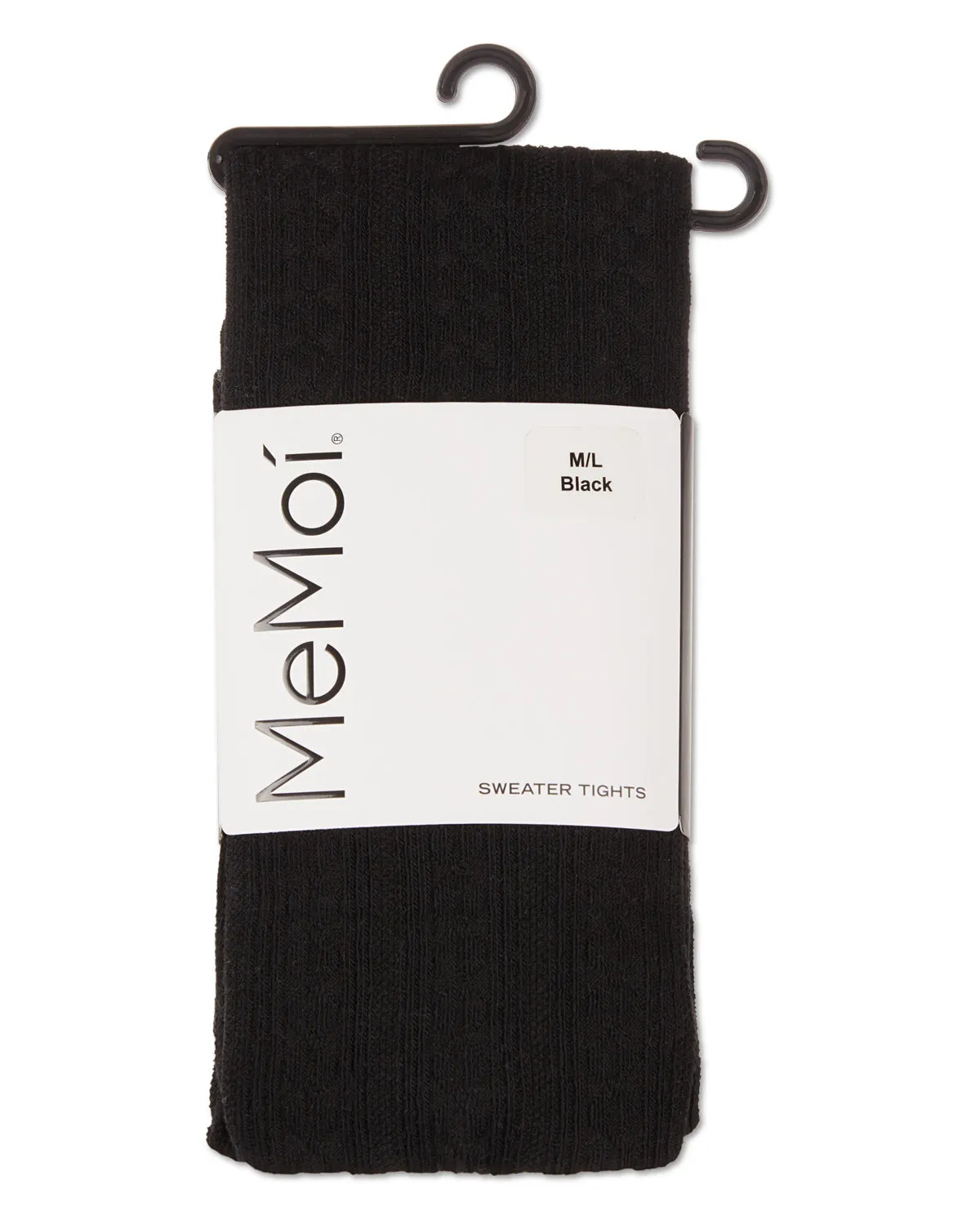 Toronto Cable Sweater Cotton Blend Tights